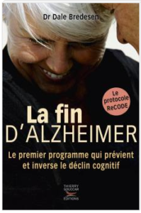 La fin de lAlzheimer 199x300
