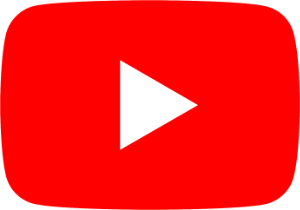 YouTubeicon