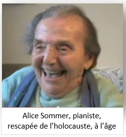 alice sommer