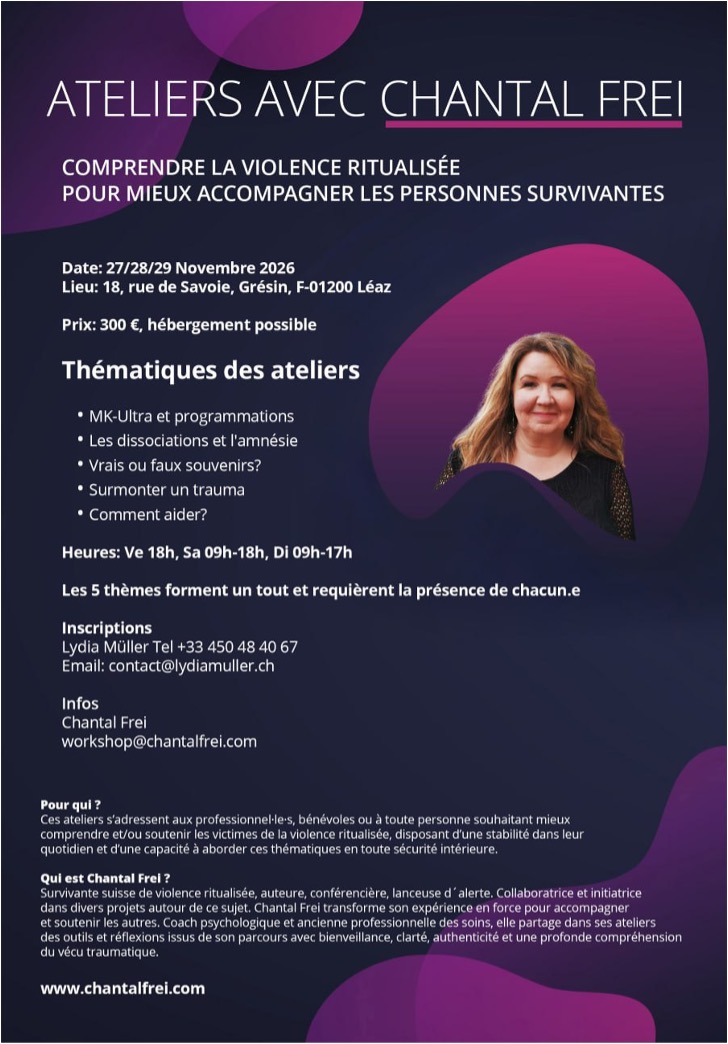 chantalfrei