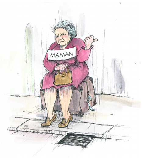 mamanlarguee